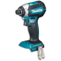Makita DTD153Z 18V LXT Li-Ion Brushless Impact Driver - Unboxed