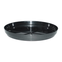 Saucer Black 440mm (SCR500)