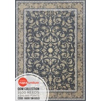 Zartosht 6600 SM Gold Persian Traditional Rug