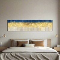 Wall Decor, Art Prints with Framed, Wall Art 50x140cm