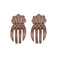 Marley Salad Server Set