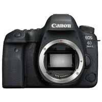 Canon EOS 6D Mark II (BODY) DSLR Camera (2ND)