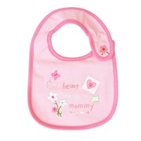 Amani Bebe Bib
