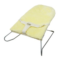 Padded Bouncer Cover