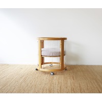 Sova Bassinet Base Adjustment Kit