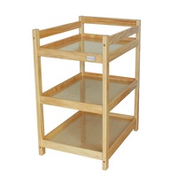 Universal Duo Change Table