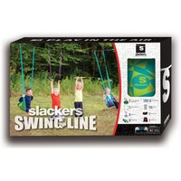 Slackers Swingline