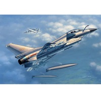 Trumpeter 1/48 PLAAF J-10S Vigorous Dragon 02842