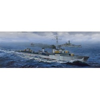 Trumpeter 1/700 German Zerstorser Z-43, 1944