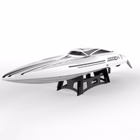 UDI Arrow Brushless Motor RC Boat