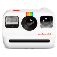 Polaroid Go Generation 2 - White Instant Camera
