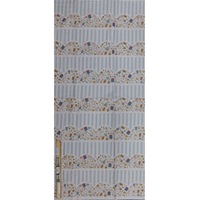 Patchwork Quilting Fabric BOM Owl and Hare Hollow Border 1/2m Cut 50x110cm