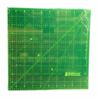 Quilting Patchwork Sewing Template Square 10x10'' Matildas Own