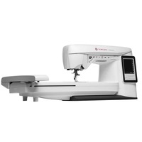 Singer Embroidery Only Machine SEM9305 BNIB Computerized with Software Access Incl.