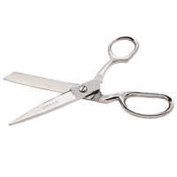Singer Sewing 8 Inch Bent Dressmaking Shear Scissors