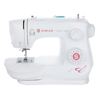 Singer Sewing Machine 3333 Fashion Mate Domestic Sewing Quilting BNIB