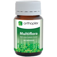 Green Multiflora Capsules