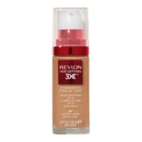 Revlon Age Defying 3X Foundation 30ml 60 GOLDEN BEIGE