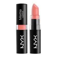 NYX Matte Lipstick 4.5g MLS03 HIPPIE CHIC