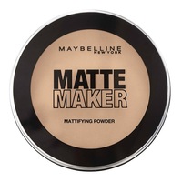 Maybelline Matte Maker Mattifying Powder 16g 30 NATURAL BEIGE