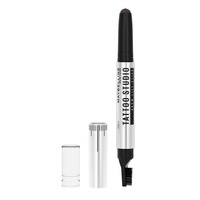 Maybelline Tattoo Studio Brow Lift Stick 1.1g 260 DEEP BROWN