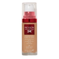 Revlon Age Defying 3X Foundation 30ml 50 HONEY BEIGE