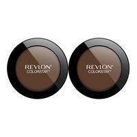 Revlon ColorStay Pressed Powder 8.4g 900 MAHOGANY - 2 pack