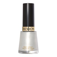 Revlon Super Lustrous Nail Enamel 14.7ml 020 PURE PEARL
