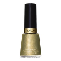 Revlon Super Lustrous Nail Enamel The Plush Velours Collection 14.7ml 075 HIT THE HAY