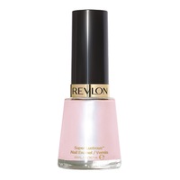 Revlon Super Lustrous Nail Enamel 14.7ml 141 ANGELIC