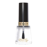 Revlon Super Lustrous Nail Enamel 14.7ml 771 CLEAR