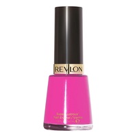 Revlon Super Lustrous Nail Enamel 14.7ml 856 REVENGE