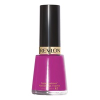 Revlon Super Lustrous Nail Enamel 14.7ml 917 PLUM SEDUCTION