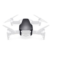 BLACK Top Upper Cover Set for DJI Mavic Air 1 #MAA-UC
