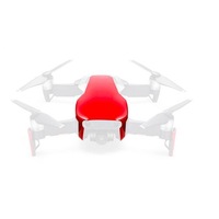 RED Top Upper Cover Set for DJI Mavic Air 1 #MAA-UC