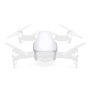 WHITE Top Upper Cover Set for DJI Mavic Air 1 #MAA-UC