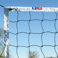 BEACH VOLLEYBALL NET (CORD HEADLINE)