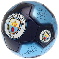 Manchester City FC Signature 26 Football