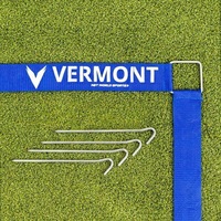 Vermont Volleyball Court Line Marking Kit