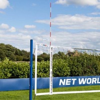 VOLLEYBALL NET ANTENNAS & SHEATH