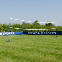 Volleyball Posts - Freestanding