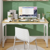 Ufurniture Office Desk Computer Table Study Workstation Student PC Laptop Desks 120*60cm