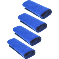 4X CPAP Universal Strap Cover Pad Cushion Pressure Relief from Headgear