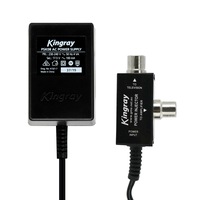 GME Kingray MATV Antenna Masthead Amplifier Power Supply 17.5V AC 100mA PSK08
