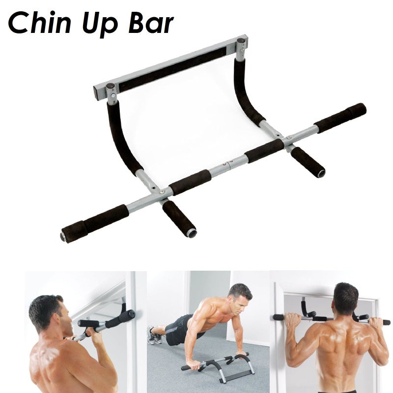 Chin Up Bar EZONEDEAL