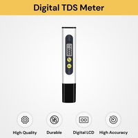 Digital TDS Meter