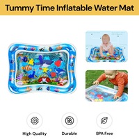 Baby Play Water Mat