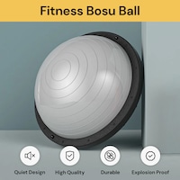 Fitness Bosu Ball