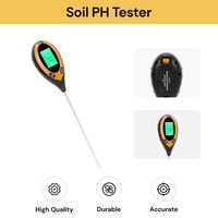 Soil PH Tester