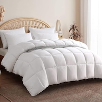 100% Merino Wool /Bamboo Blend Quilt Duvet Doona Winter Summer All Size